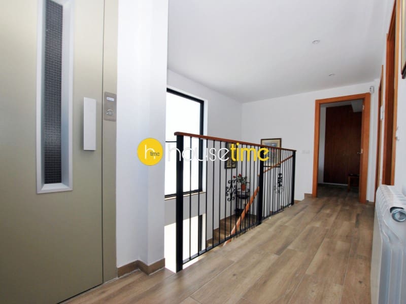 5 makuuhuone Huvila myytävänä paikassa Cabrera de Mar mukana 
autotalli - 1 460 000 € (Ref: 9458631)