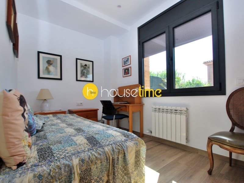 5 makuuhuone Huvila myytävänä paikassa Cabrera de Mar mukana 
autotalli - 1 460 000 € (Ref: 9458631)