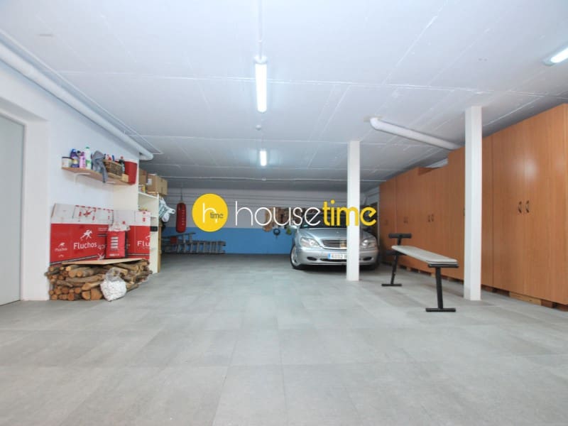 5 makuuhuone Huvila myytävänä paikassa Cabrera de Mar mukana 
autotalli - 1 460 000 € (Ref: 9458631)