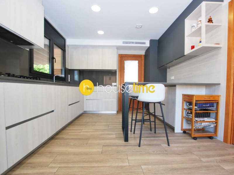 5 makuuhuone Huvila myytävänä paikassa Cabrera de Mar mukana 
autotalli - 1 460 000 € (Ref: 9458631)