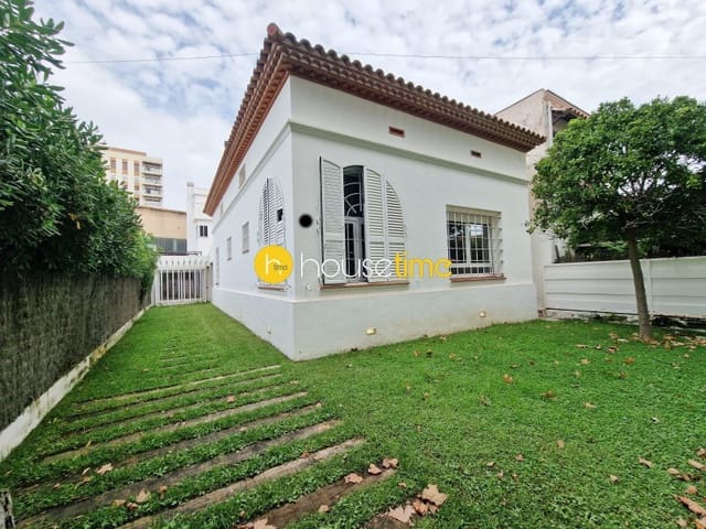 6 quarto Moradia para venda em Vilassar de Mar - 825 000 € (Ref: 9458633)