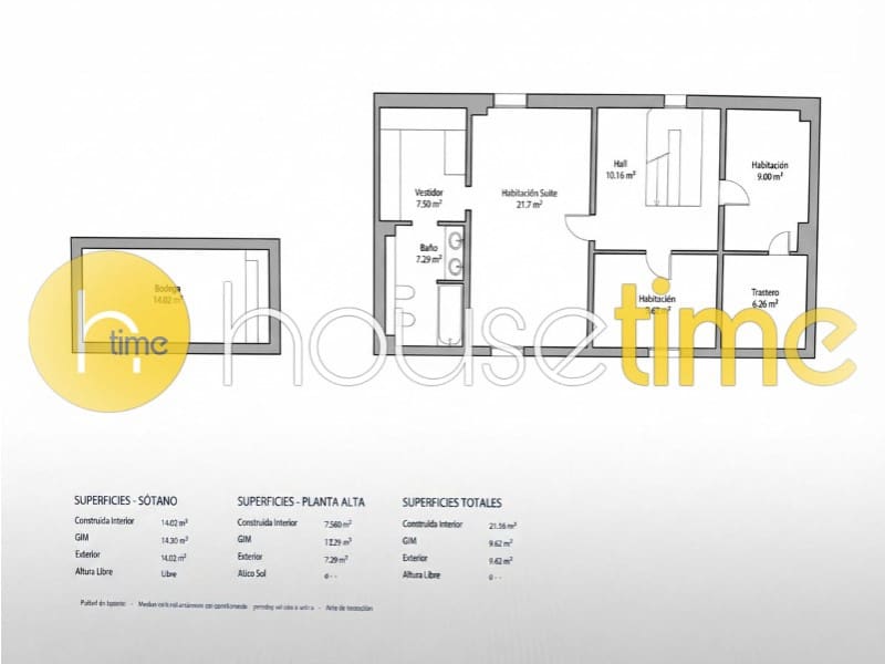 6 bedroom Villa for sale in Vilassar de Mar - € 825,000 (Ref: 9458633)