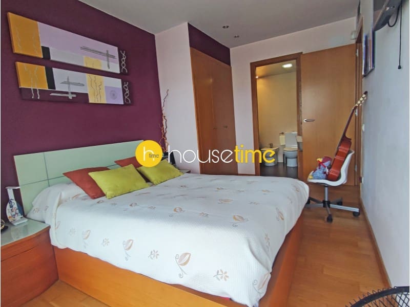 3 soveværelse Lejlighed til salg i Badalona med garage - € 554.000 (Ref: 9458634)