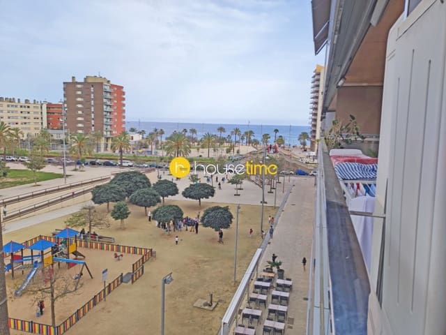 3 soveværelse Lejlighed til salg i Badalona med garage - € 554.000 (Ref: 9458634)