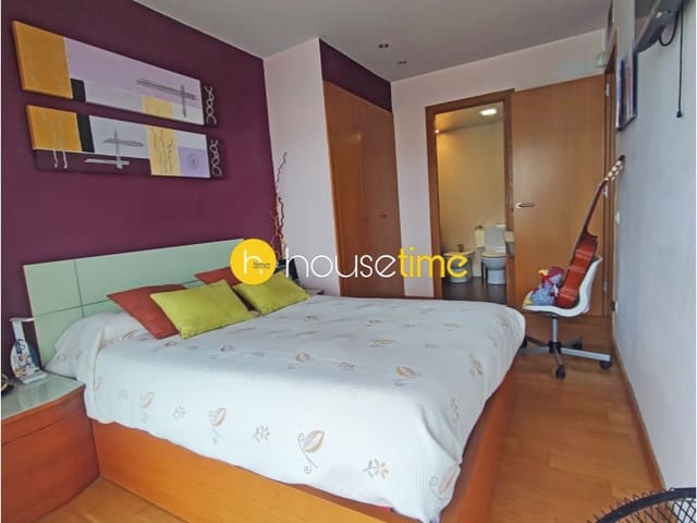 3 soveværelse Lejlighed til salg i Badalona med garage - € 554.000 (Ref: 9458634)