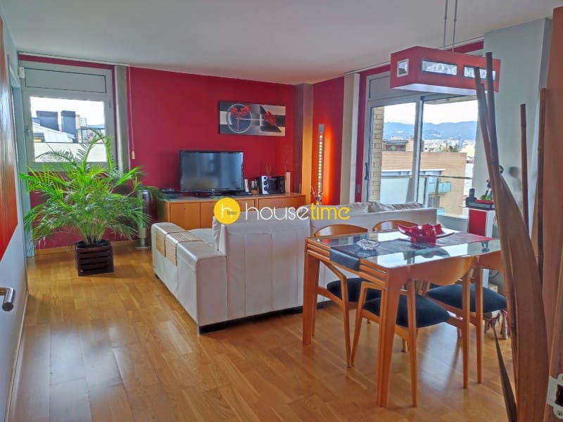 3 soveværelse Lejlighed til salg i Badalona med garage - € 554.000 (Ref: 9458634)