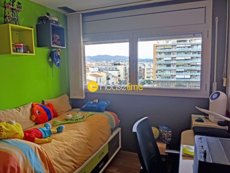 3 soveværelse Lejlighed til salg i Badalona med garage - € 554.000 (Ref: 9458634)