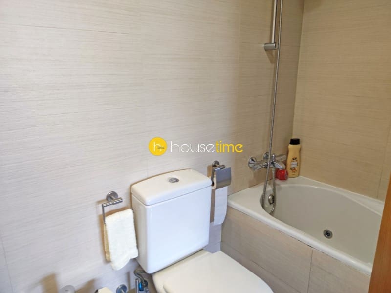 3 soveværelse Lejlighed til salg i Badalona med garage - € 554.000 (Ref: 9458634)