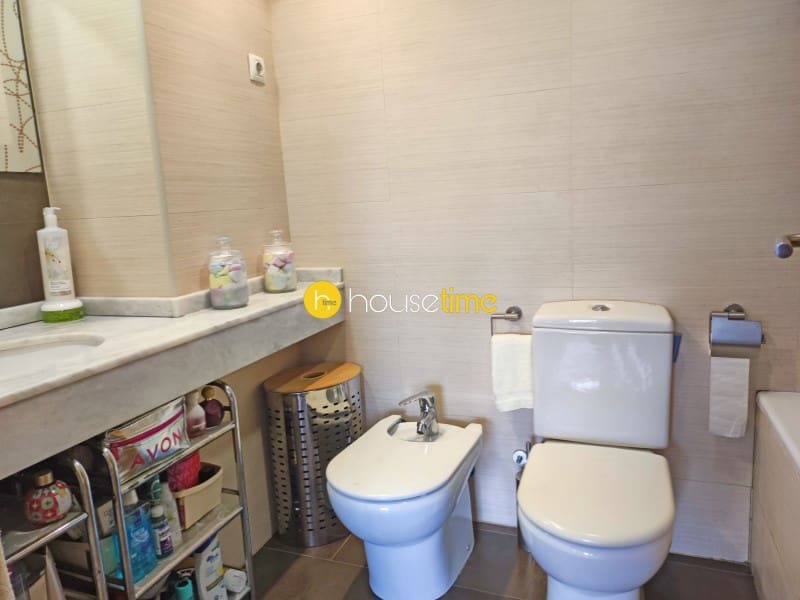 3 soveværelse Lejlighed til salg i Badalona med garage - € 554.000 (Ref: 9458634)