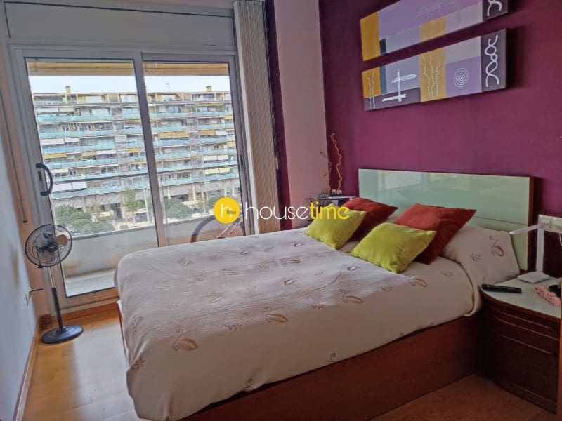 3 soveværelse Lejlighed til salg i Badalona med garage - € 554.000 (Ref: 9458634)