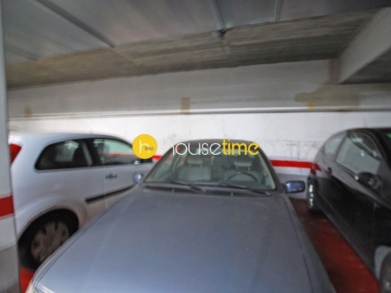 3 soveværelse Lejlighed til salg i Badalona med garage - € 554.000 (Ref: 9458634)