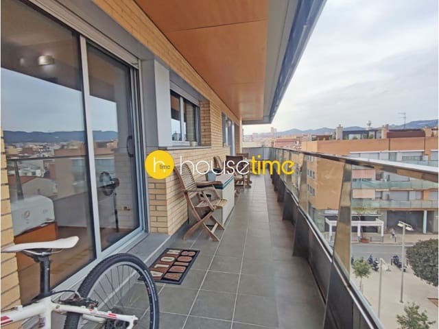 3 soveværelse Lejlighed til salg i Badalona med garage - € 554.000 (Ref: 9458634)