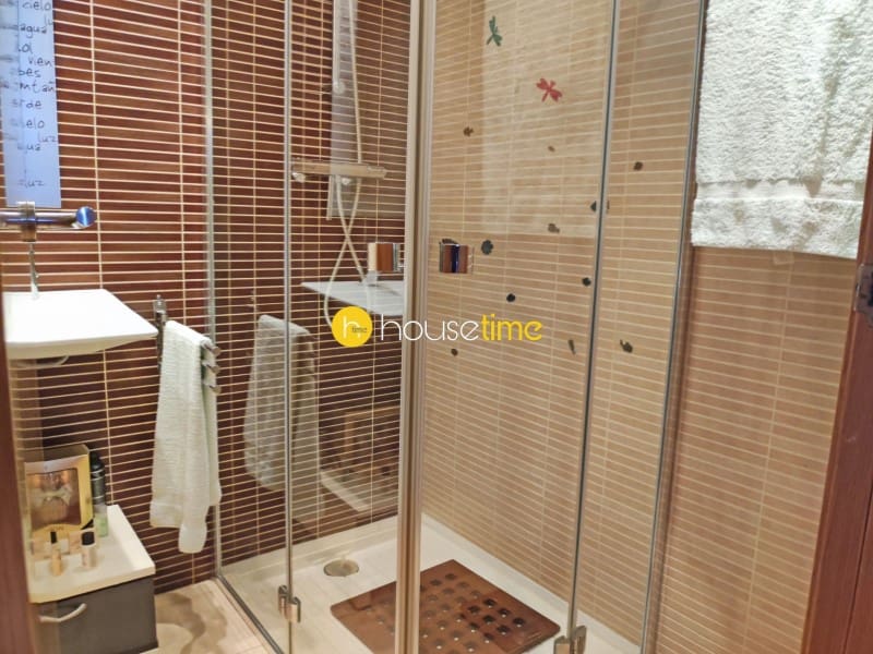 3 soveværelse Lejlighed til salg i Badalona med garage - € 554.000 (Ref: 9458634)