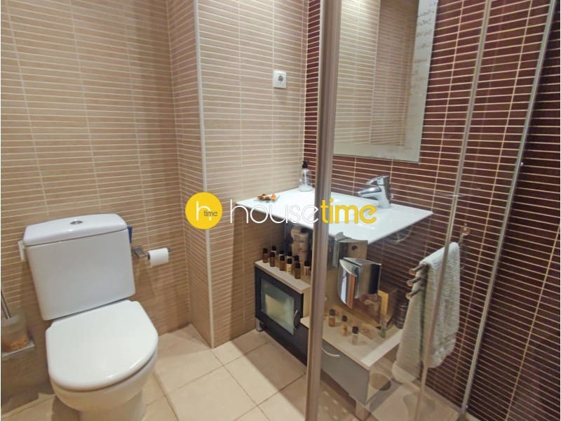 3 soveværelse Lejlighed til salg i Badalona med garage - € 554.000 (Ref: 9458634)