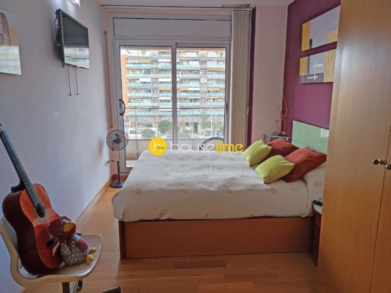 3 soveværelse Lejlighed til salg i Badalona med garage - € 554.000 (Ref: 9458634)