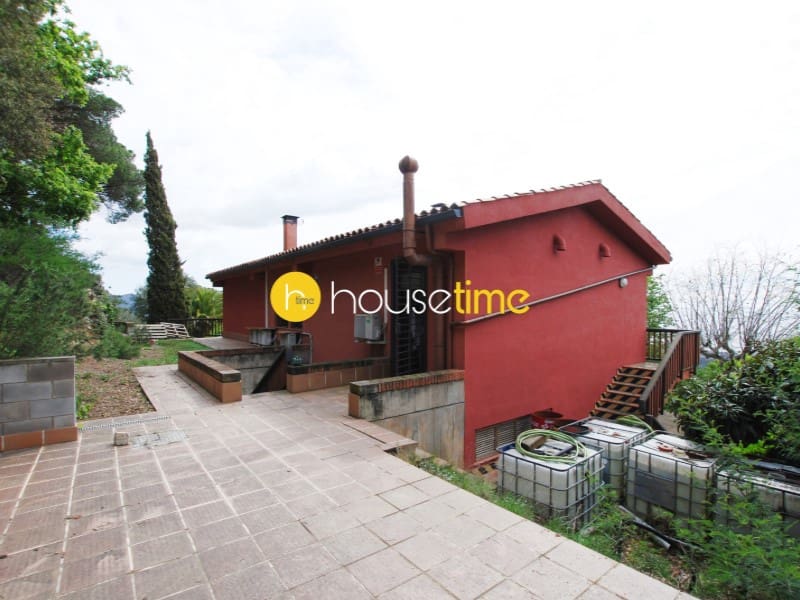 4 sovrum Villa till salu i Mataro - 820 000 € (Ref: 9458635)