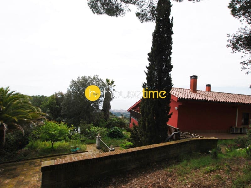 4 sovrum Villa till salu i Mataro - 820 000 € (Ref: 9458635)