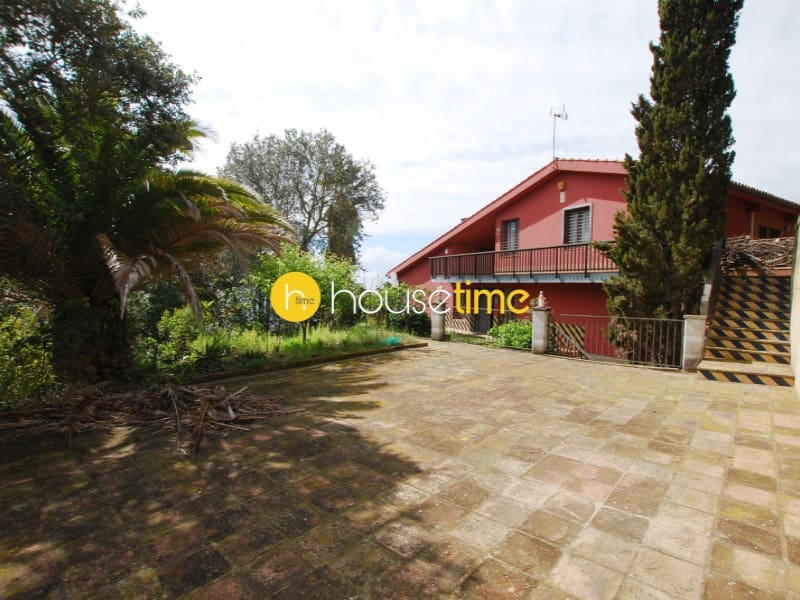 4 sovrum Villa till salu i Mataro - 820 000 € (Ref: 9458635)