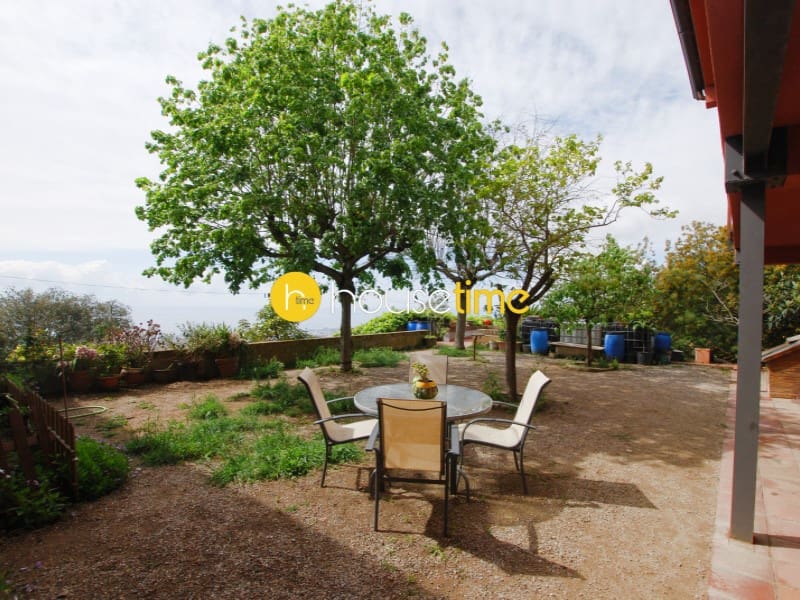 4 sovrum Villa till salu i Mataro - 820 000 € (Ref: 9458635)