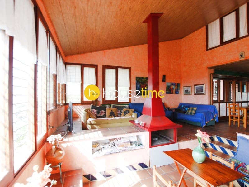 4 sovrum Villa till salu i Mataro - 820 000 € (Ref: 9458635)