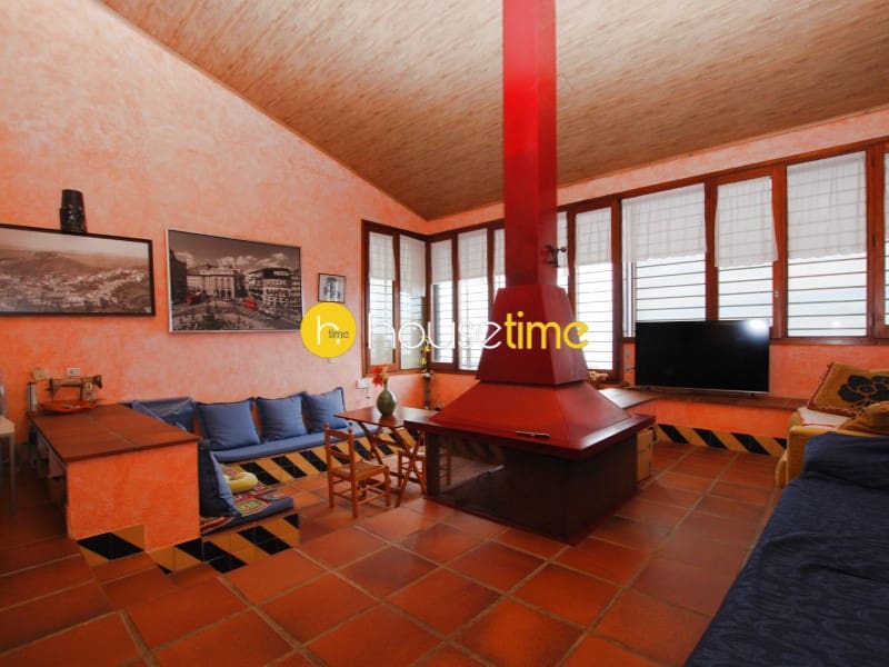 4 sovrum Villa till salu i Mataro - 820 000 € (Ref: 9458635)