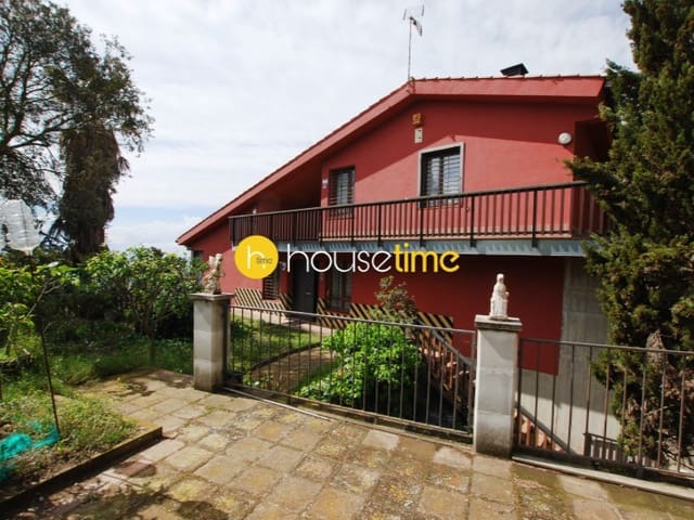 4 sovrum Villa till salu i Mataró - 820 000 € (Ref: 9458635)