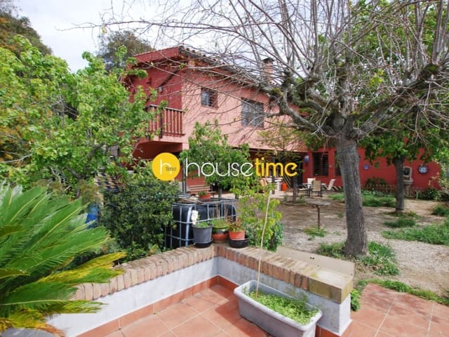 4 sovrum Villa till salu i Mataró - 820 000 € (Ref: 9458635)