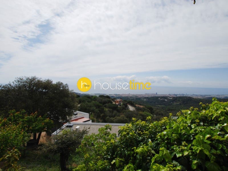 4 sovrum Villa till salu i Mataro - 820 000 € (Ref: 9458635)