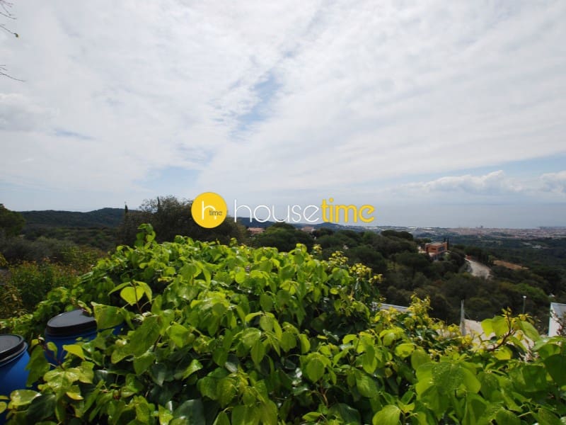 4 sovrum Villa till salu i Mataro - 820 000 € (Ref: 9458635)