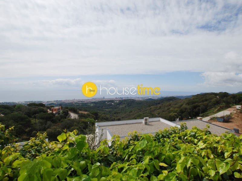 4 sovrum Villa till salu i Mataro - 820 000 € (Ref: 9458635)