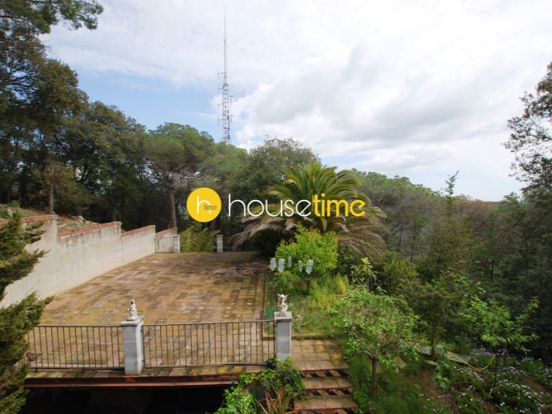 4 sovrum Villa till salu i Mataro - 820 000 € (Ref: 9458635)