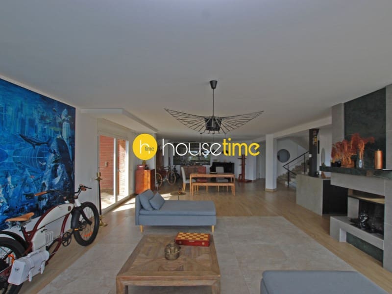 3 bedroom Villa for sale in Alella - € 2,490,000 (Ref: 9458637)