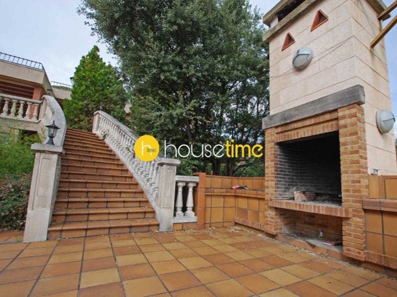 3 bedroom Villa for sale in Alella - € 2,490,000 (Ref: 9458637)