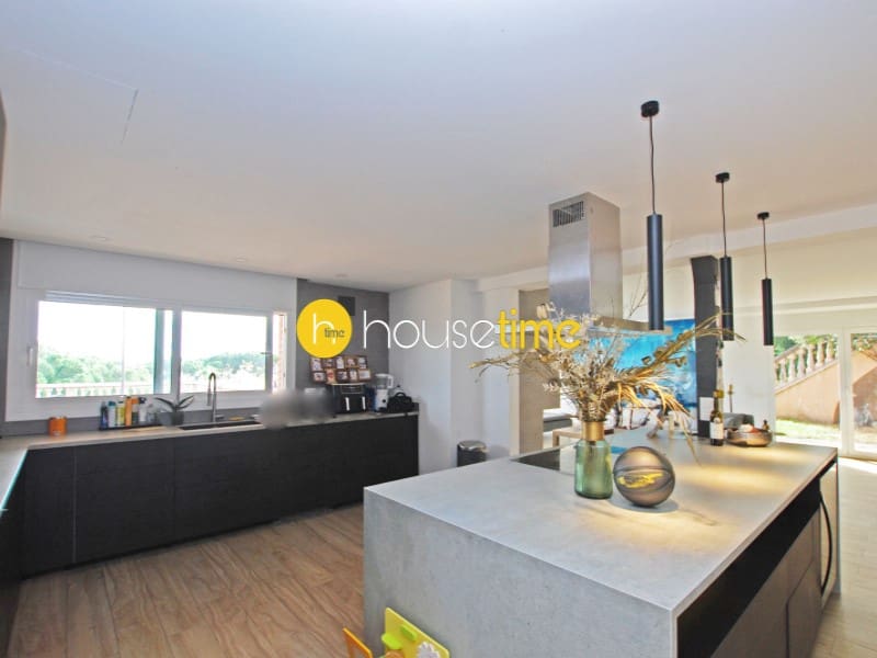 3 bedroom Villa for sale in Alella - € 2,490,000 (Ref: 9458637)