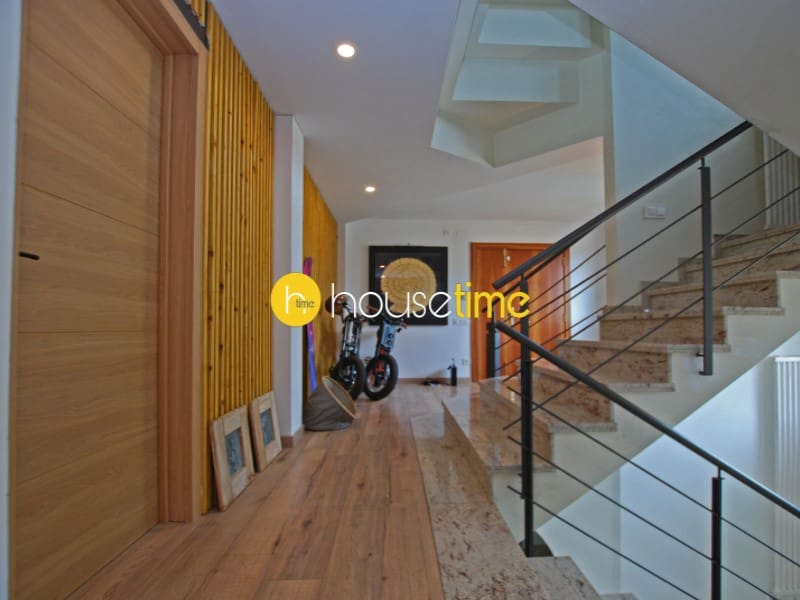 3 bedroom Villa for sale in Alella - € 2,490,000 (Ref: 9458637)