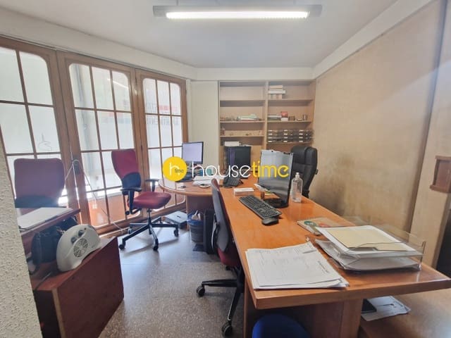 3 sypialnia Mieszkanie na sprzedaż w La Dreta de L'Eixample, Miasto Barcelona - 320 000 € (Ref: 9458638)