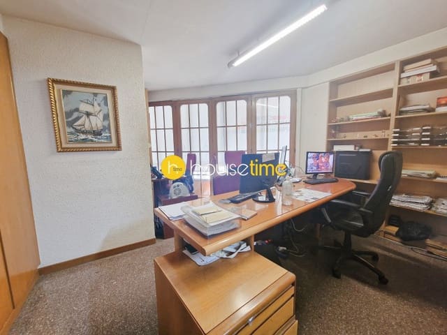 3 sypialnia Mieszkanie na sprzedaż w La Dreta de L'Eixample, Miasto Barcelona - 320 000 € (Ref: 9458638)
