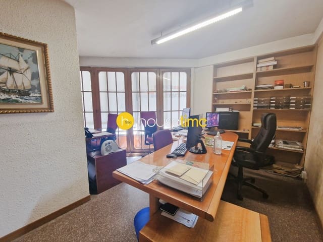 3 sypialnia Mieszkanie na sprzedaż w La Dreta de L'Eixample, Miasto Barcelona - 320 000 € (Ref: 9458638)