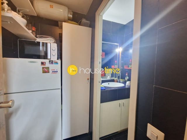 3 sypialnia Mieszkanie na sprzedaż w La Dreta de L'Eixample, Miasto Barcelona - 320 000 € (Ref: 9458638)