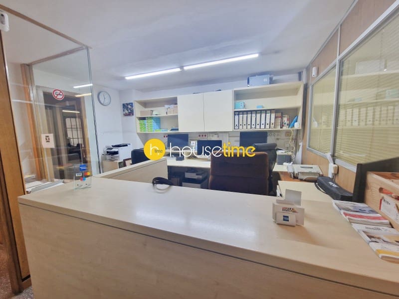 3 sypialnia Mieszkanie na sprzedaż w Miasto Barcelona - 320 000 € (Ref: 9458638)