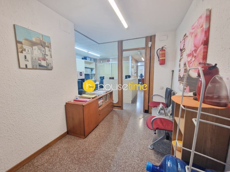3 sypialnia Mieszkanie na sprzedaż w Miasto Barcelona - 320 000 € (Ref: 9458638)