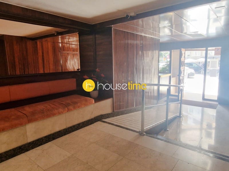 3 sypialnia Mieszkanie na sprzedaż w Miasto Barcelona - 320 000 € (Ref: 9458638)