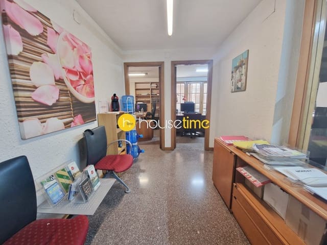 3 sypialnia Mieszkanie na sprzedaż w La Dreta de L'Eixample, Miasto Barcelona - 320 000 € (Ref: 9458638)
