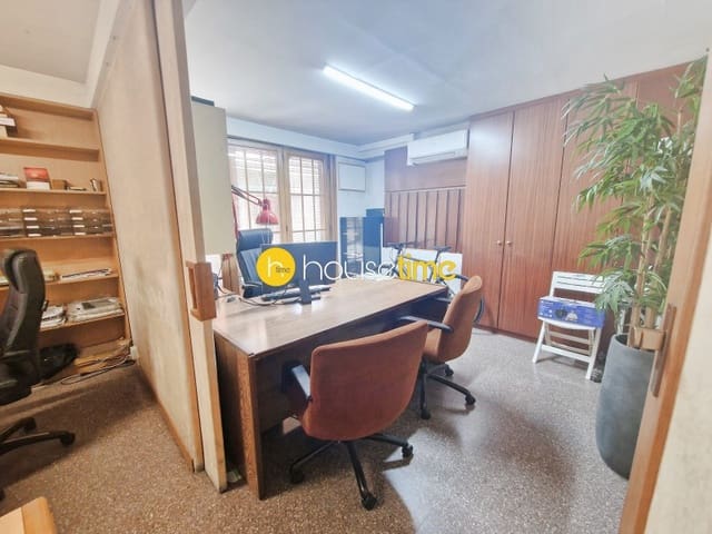 3 sypialnia Mieszkanie na sprzedaż w La Dreta de L'Eixample, Miasto Barcelona - 320 000 € (Ref: 9458638)