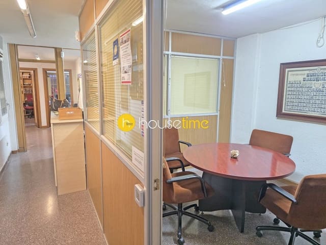 3 quarto Apartamento para venda em La Dreta de L'Eixample, Barcelona cidade - 320 000 € (Ref: 9458638)