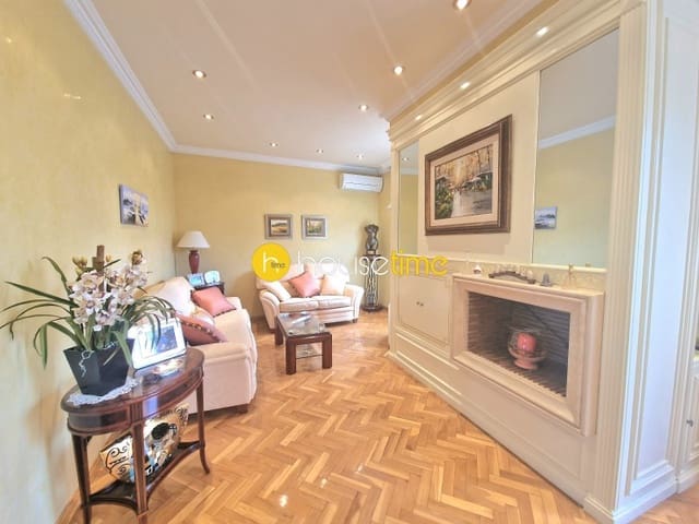 4 Zimmer Penthouse zu verkaufen in El Camp de L'Arpa del Clot, Barcelona Stadt - 950.000 € (Ref: 9458641)