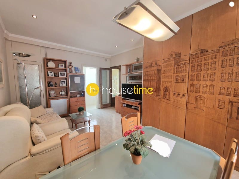 4 Zimmer Penthouse zu verkaufen in Barcelona Stadt - 950.000 € (Ref: 9458641)