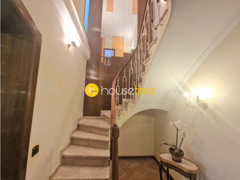 4 Zimmer Penthouse zu verkaufen in Barcelona Stadt - 950.000 € (Ref: 9458641)