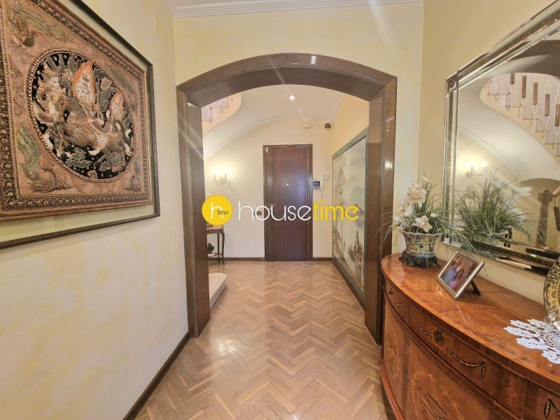 4 Zimmer Penthouse zu verkaufen in Barcelona Stadt - 950.000 € (Ref: 9458641)