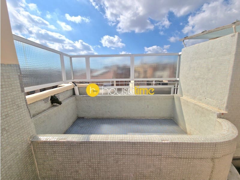 4 Zimmer Penthouse zu verkaufen in Barcelona Stadt - 950.000 € (Ref: 9458641)